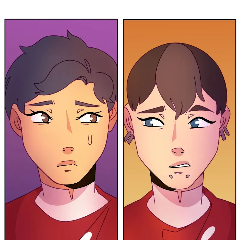 Fluidum Chapter 64 page 52 - 