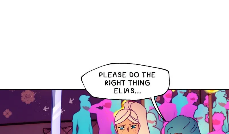 Fluidum Chapter 64 page 54 - 