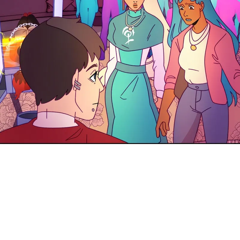 Fluidum Chapter 64 page 55 - 