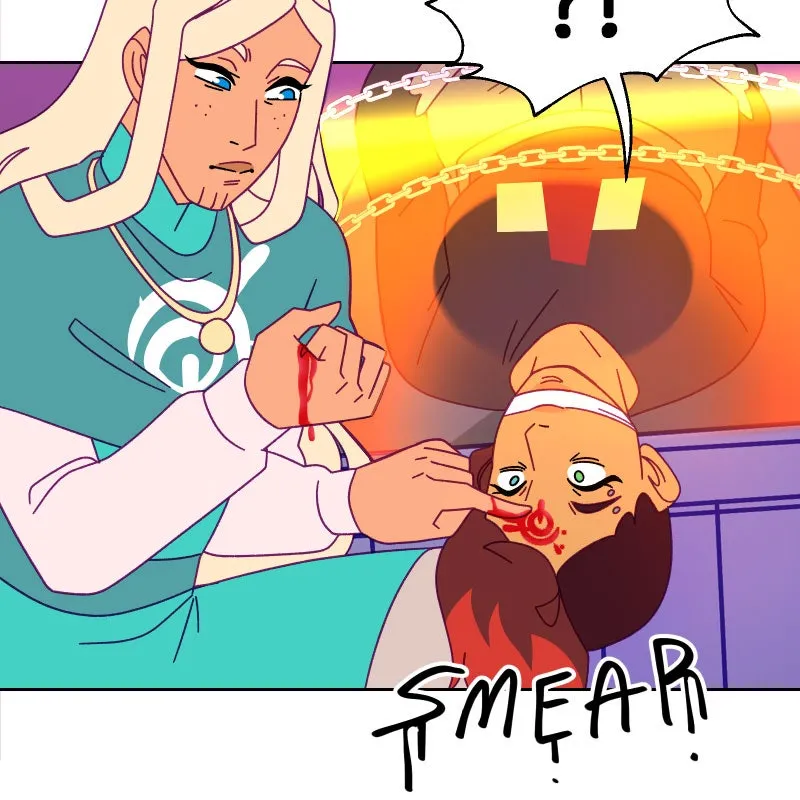 Fluidum Chapter 64 page 7 - 