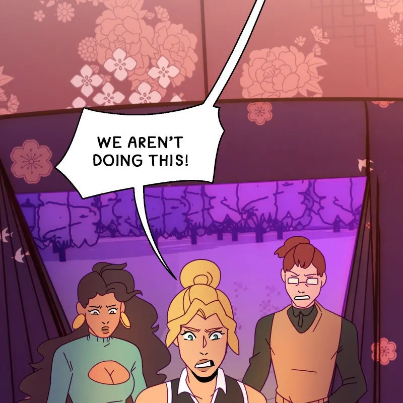 Fluidum Chapter 64 page 67 - 
