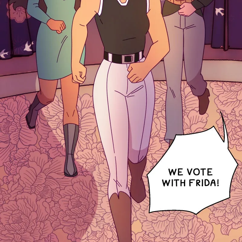 Fluidum Chapter 64 page 68 - 