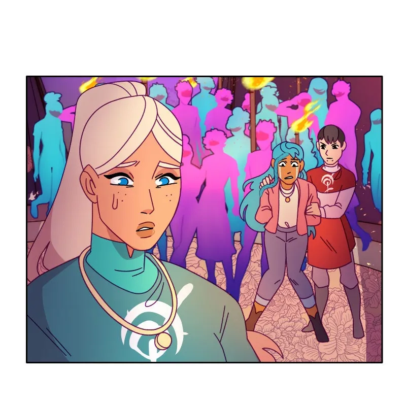 Fluidum Chapter 64 page 8 - 