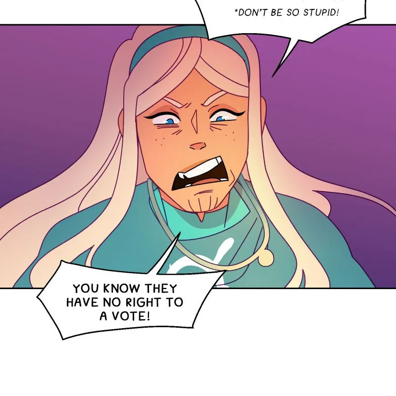Fluidum Chapter 64 page 72 - 