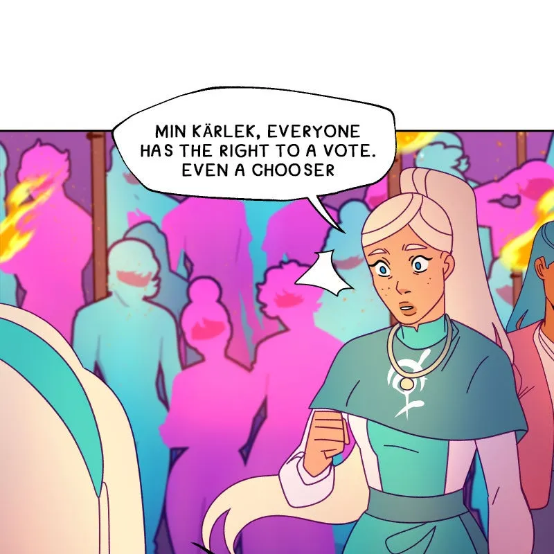 Fluidum Chapter 64 page 73 - 