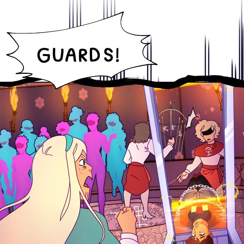 Fluidum Chapter 64 page 76 - 
