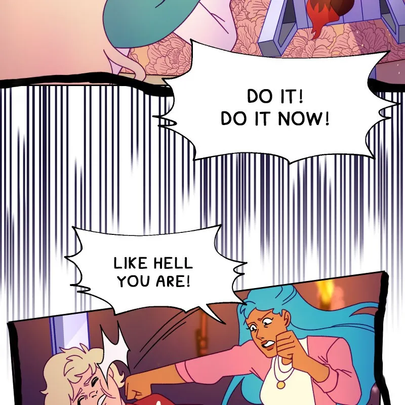 Fluidum Chapter 64 page 77 - 