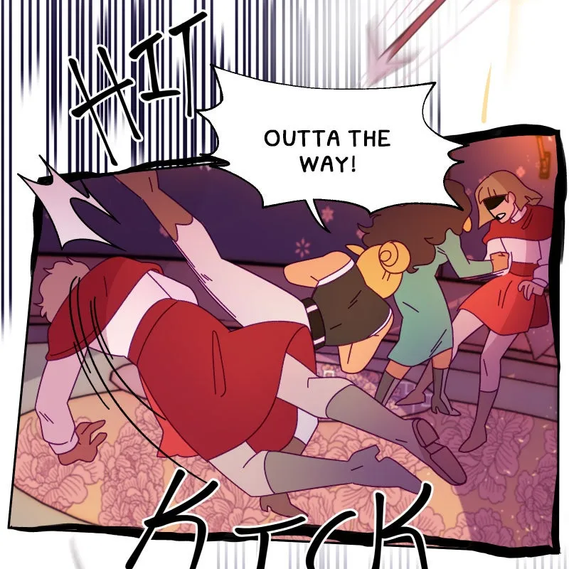 Fluidum Chapter 64 page 79 - 