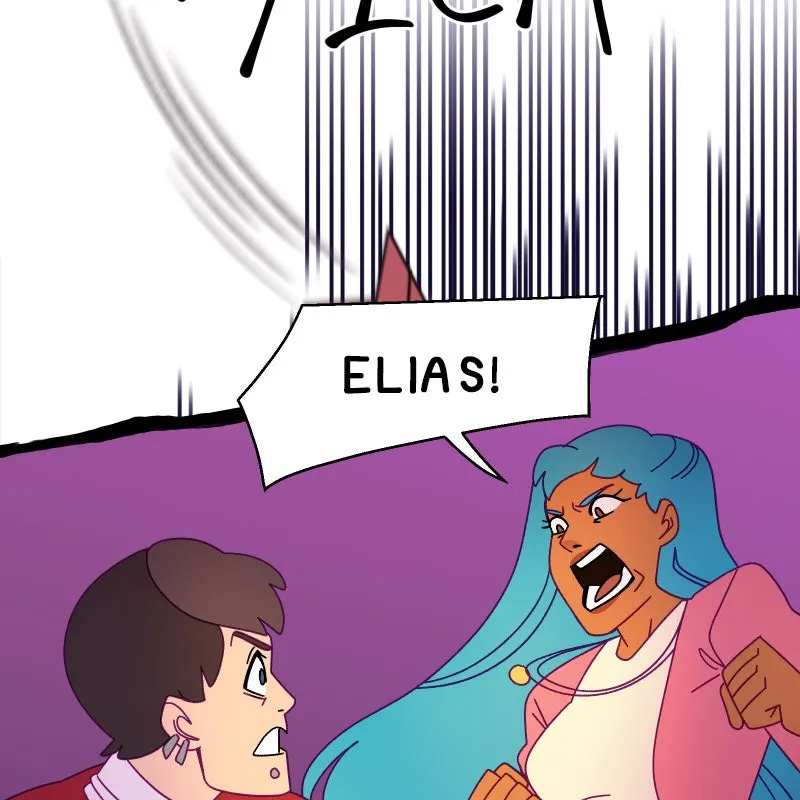 Fluidum Chapter 64 page 80 - 