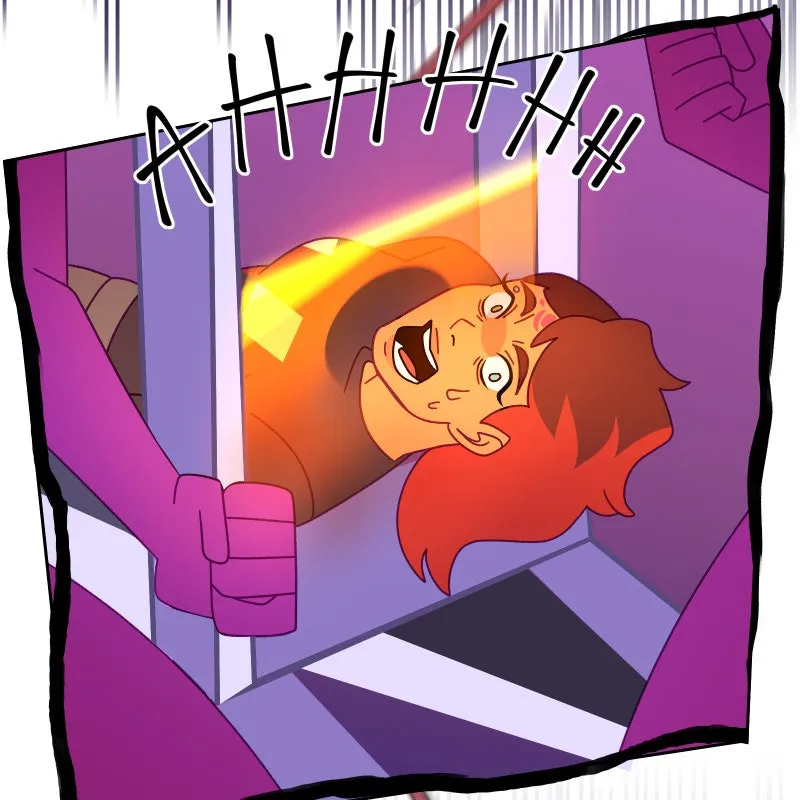 Fluidum Chapter 64 page 82 - 