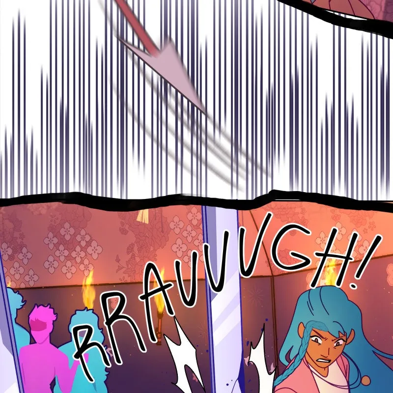 Fluidum Chapter 64 page 86 - 