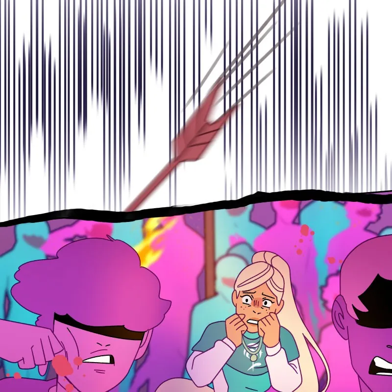 Fluidum Chapter 64 page 88 - 