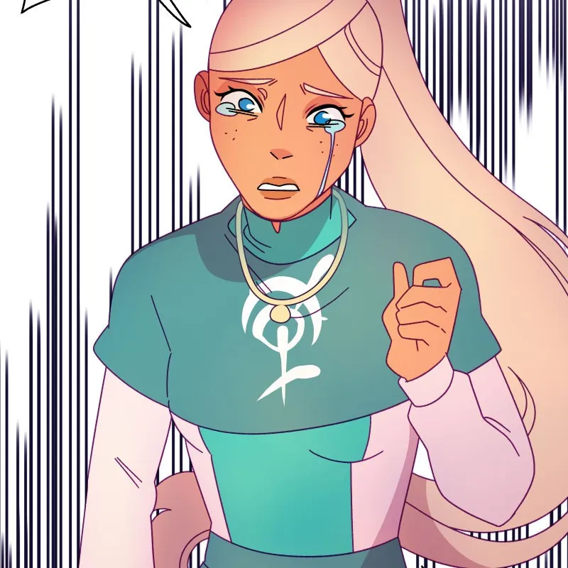 Fluidum Chapter 64 page 91 - 