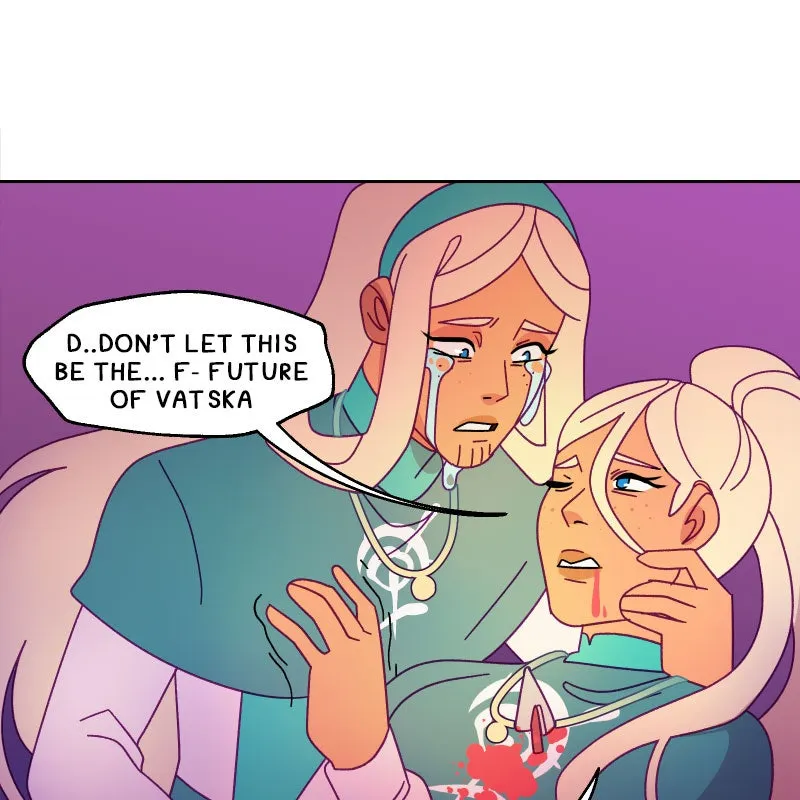 Fluidum Chapter 64 page 99 - 