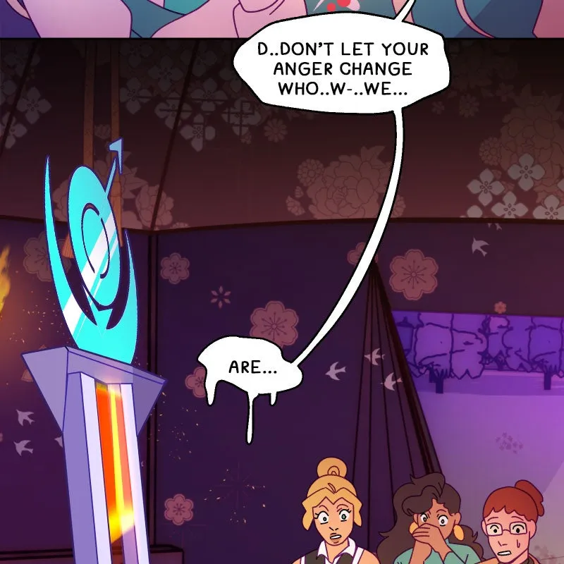 Fluidum Chapter 64 page 100 - 
