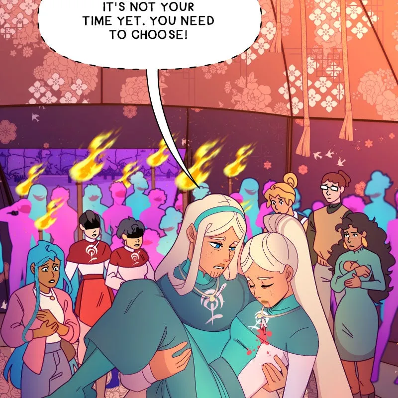 Fluidum Chapter 65 page 2 - 