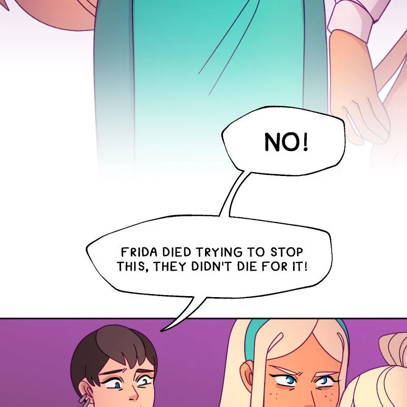 Fluidum Chapter 65 page 13 - 