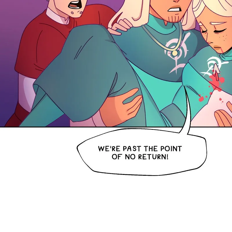 Fluidum Chapter 65 page 14 - 