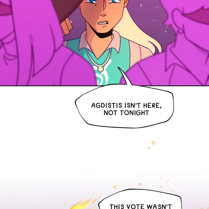 Fluidum Chapter 65 page 17 - 