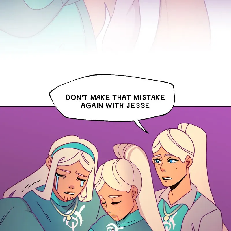 Fluidum Chapter 65 page 20 - 