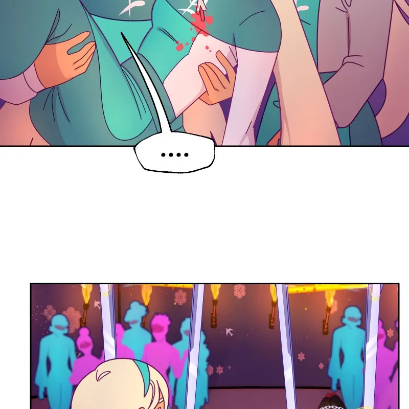 Fluidum Chapter 65 page 21 - 