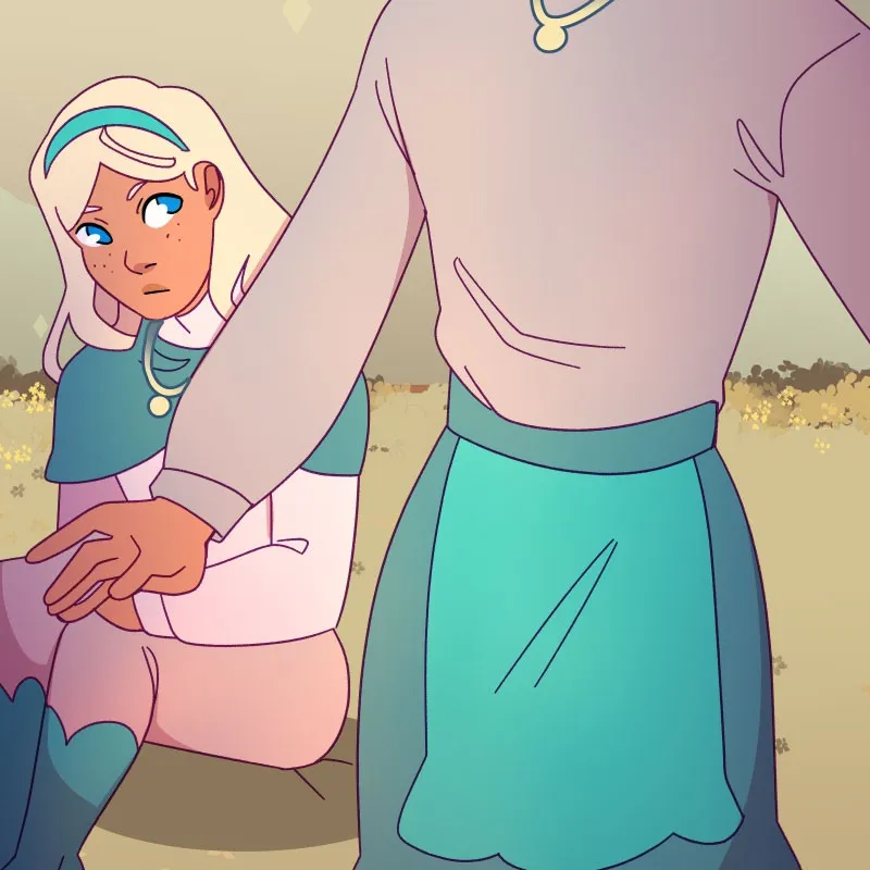 Fluidum Chapter 65 page 28 - 