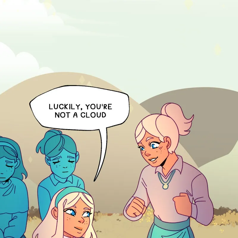 Fluidum Chapter 65 page 34 - 