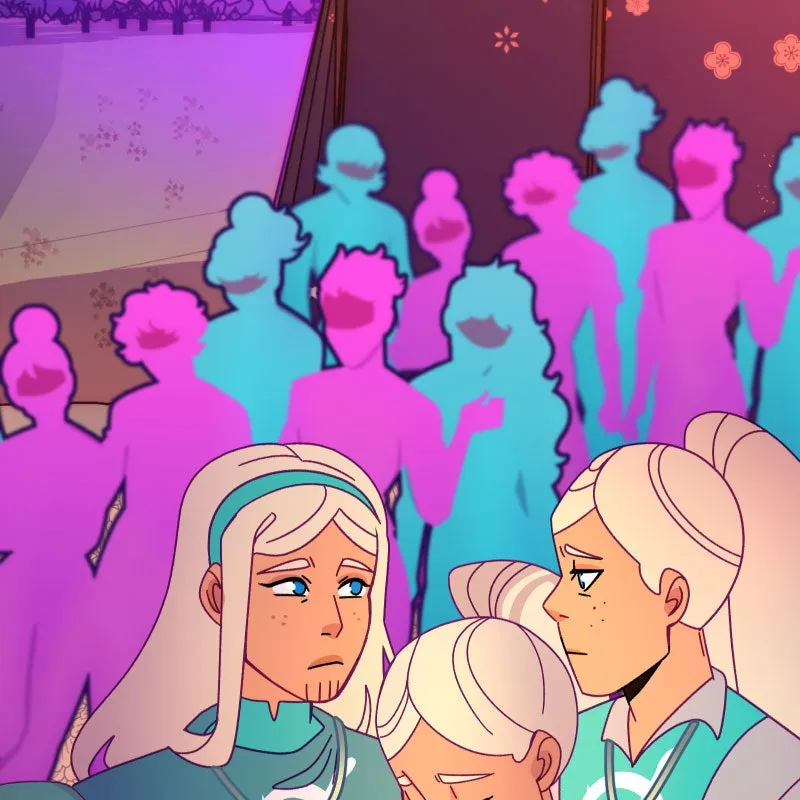 Fluidum Chapter 65 page 37 - 