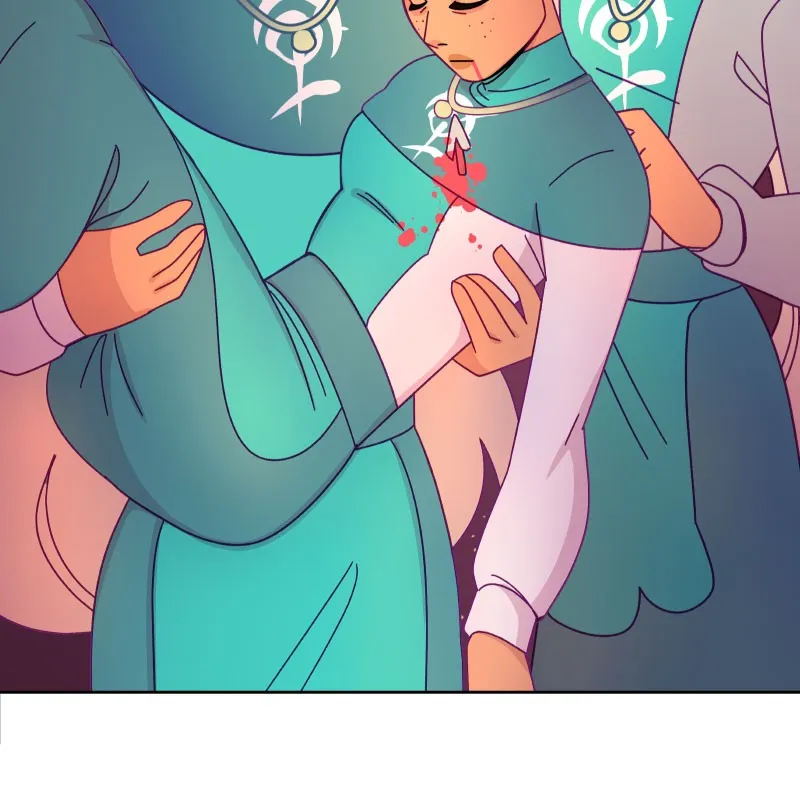 Fluidum Chapter 65 page 38 - 