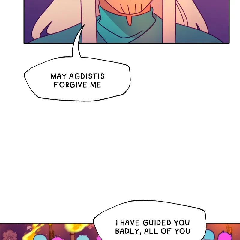 Fluidum Chapter 65 page 40 - 
