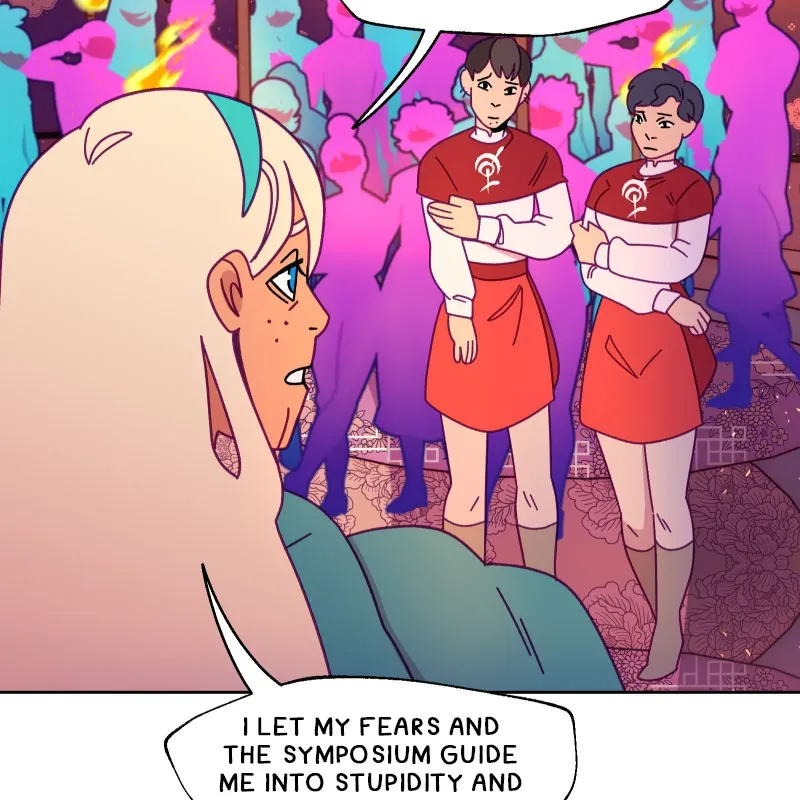Fluidum Chapter 65 page 41 - 