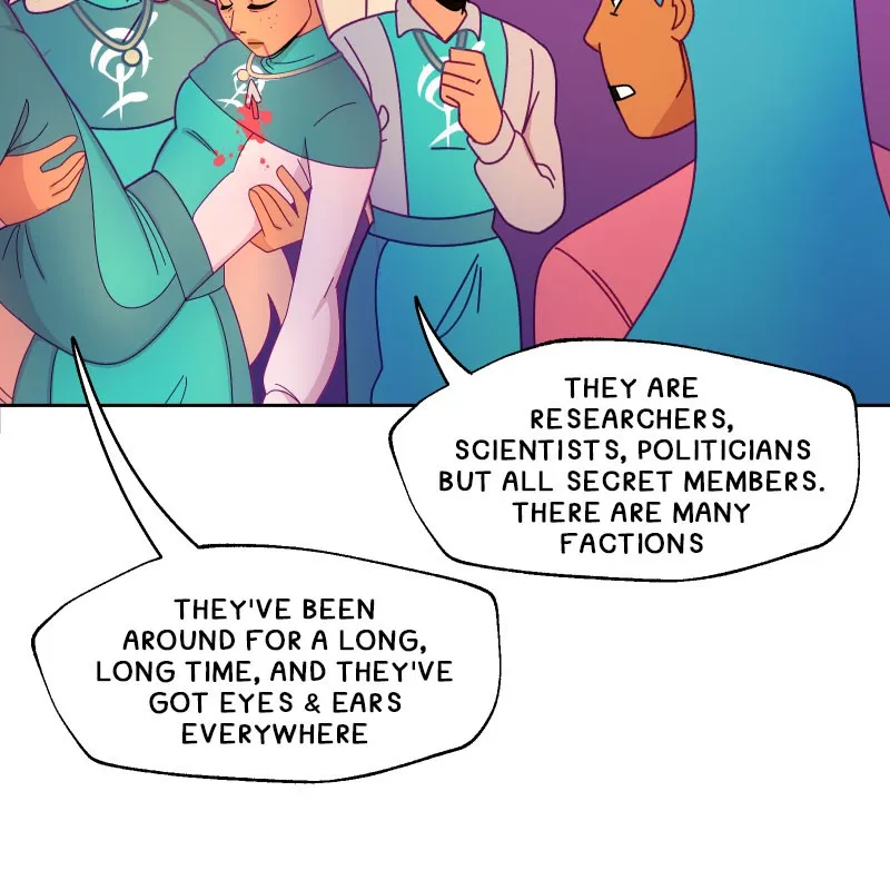Fluidum Chapter 65 page 46 - 