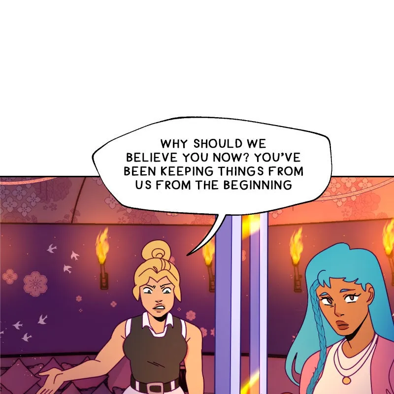 Fluidum Chapter 65 page 47 - 