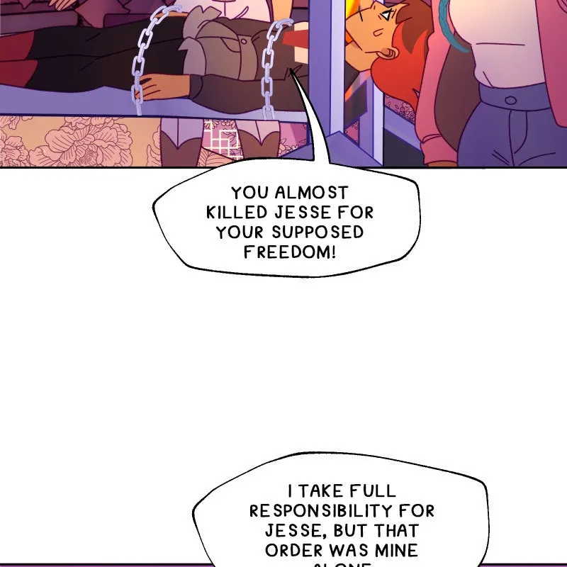Fluidum Chapter 65 page 48 - 