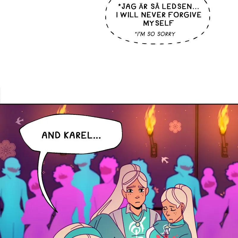 Fluidum Chapter 65 page 50 - 
