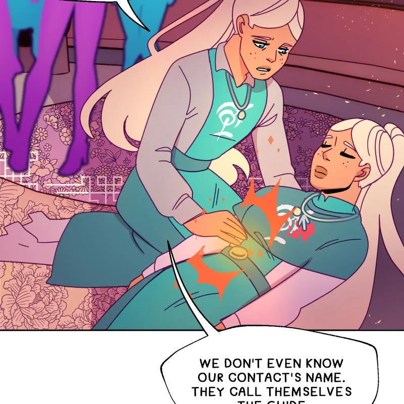 Fluidum Chapter 65 page 53 - 