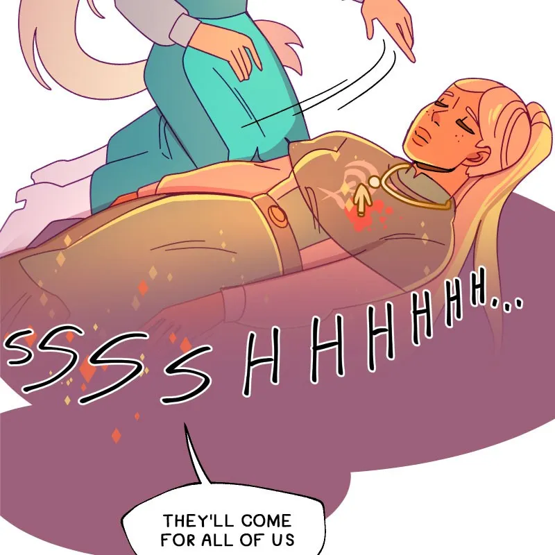 Fluidum Chapter 65 page 55 - 