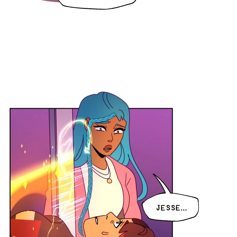 Fluidum Chapter 65 page 56 - 
