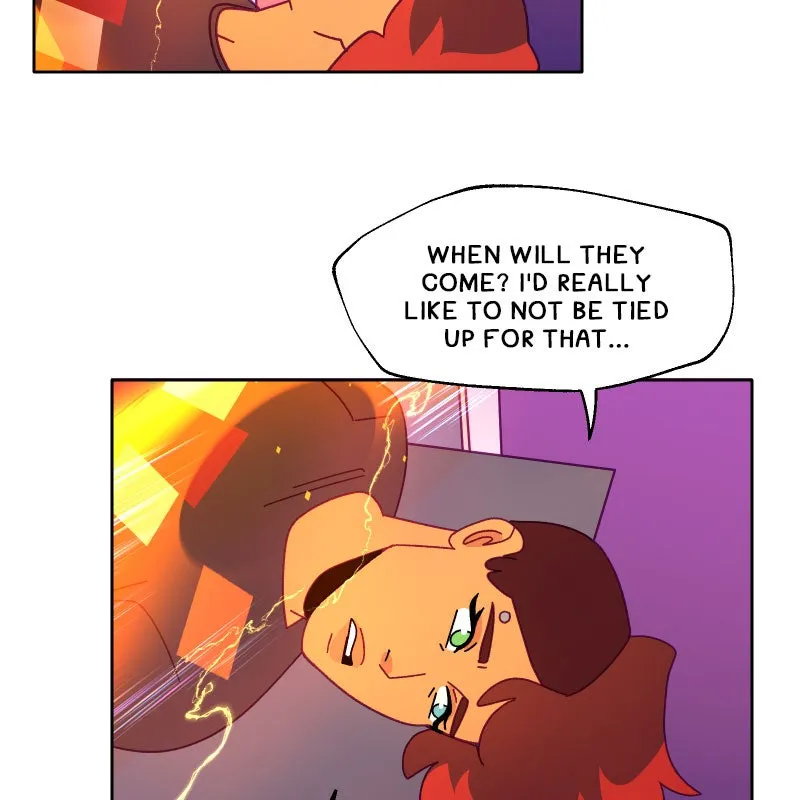 Fluidum Chapter 65 page 57 - 