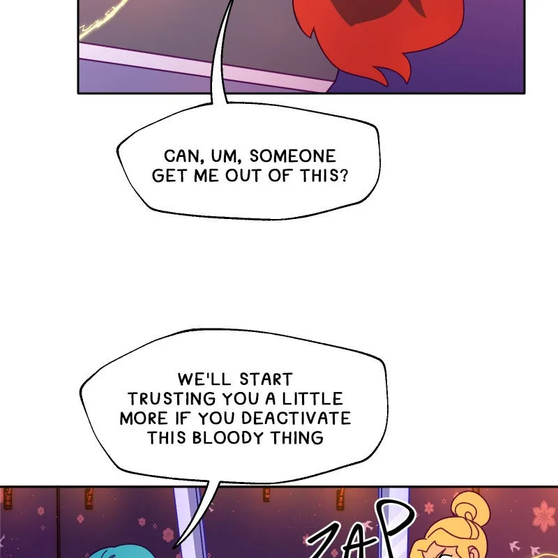 Fluidum Chapter 65 page 58 - 