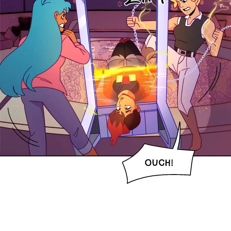 Fluidum Chapter 65 page 59 - 