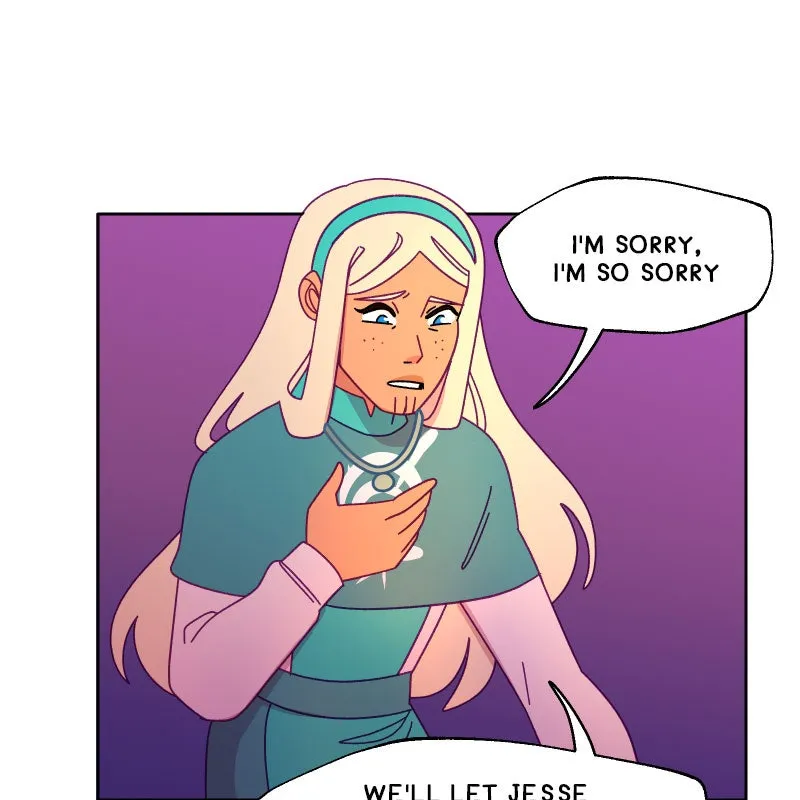 Fluidum Chapter 65 page 60 - 