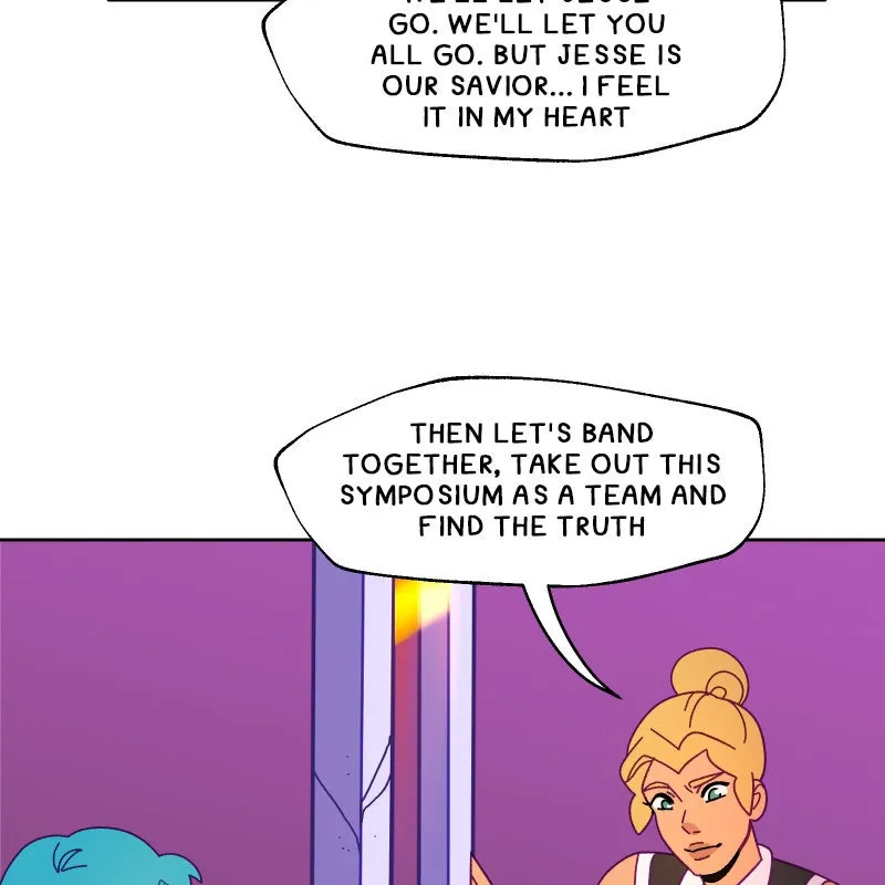 Fluidum Chapter 65 page 61 - 