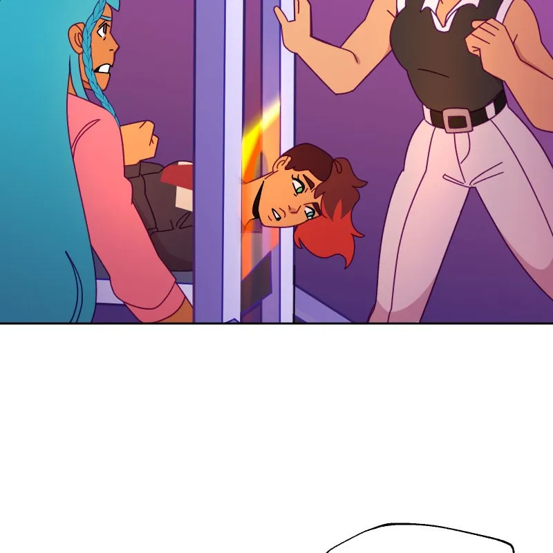 Fluidum Chapter 65 page 62 - 