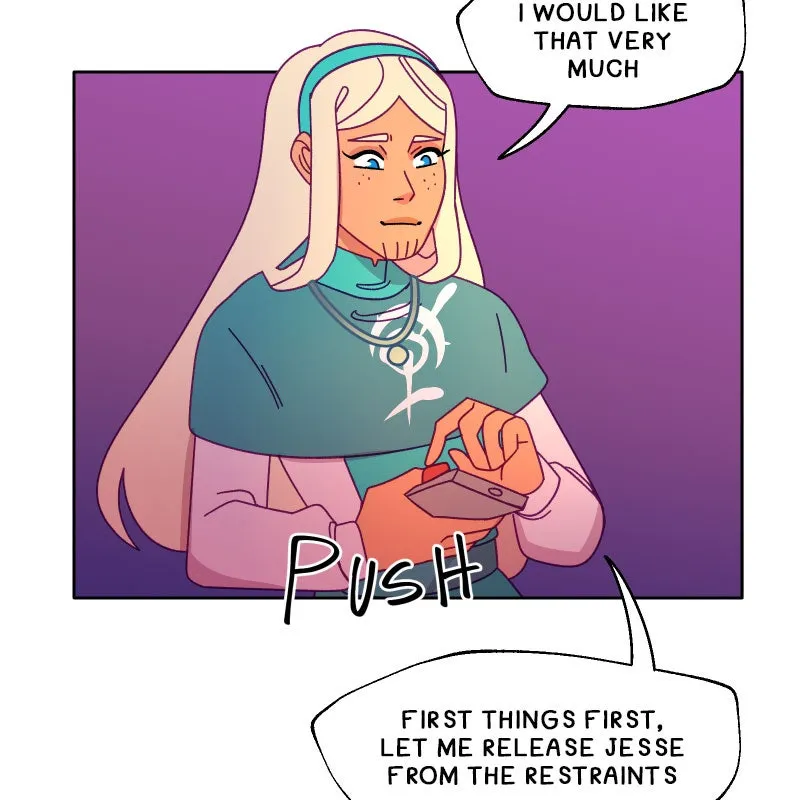 Fluidum Chapter 65 page 63 - 