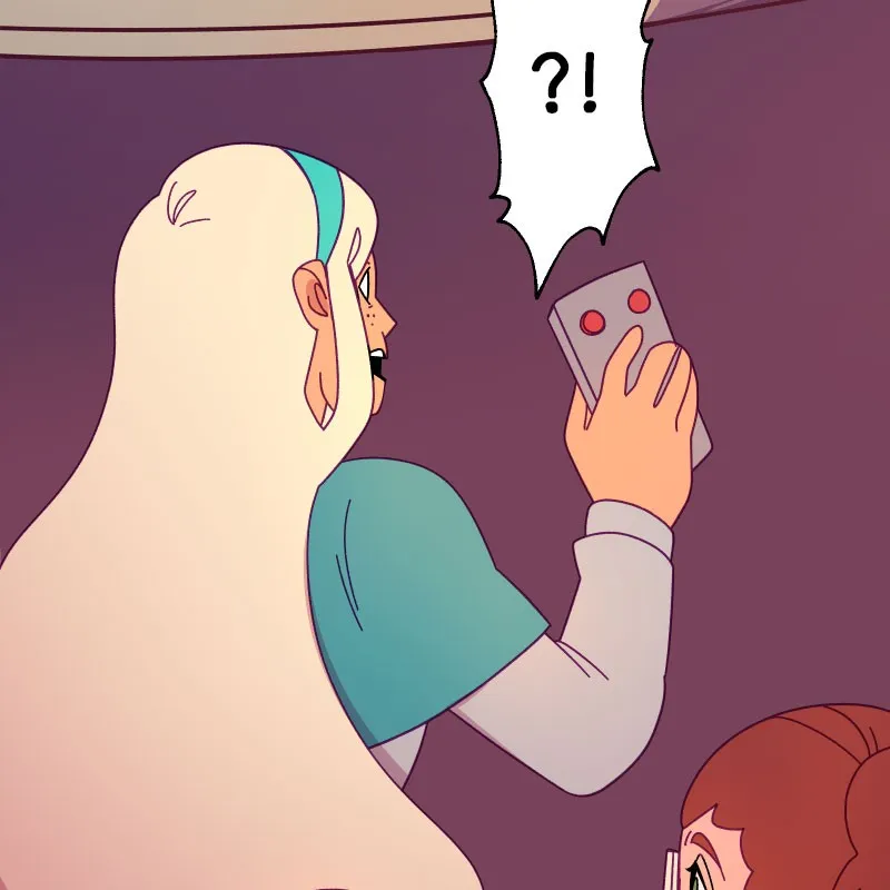Fluidum Chapter 65 page 66 - 