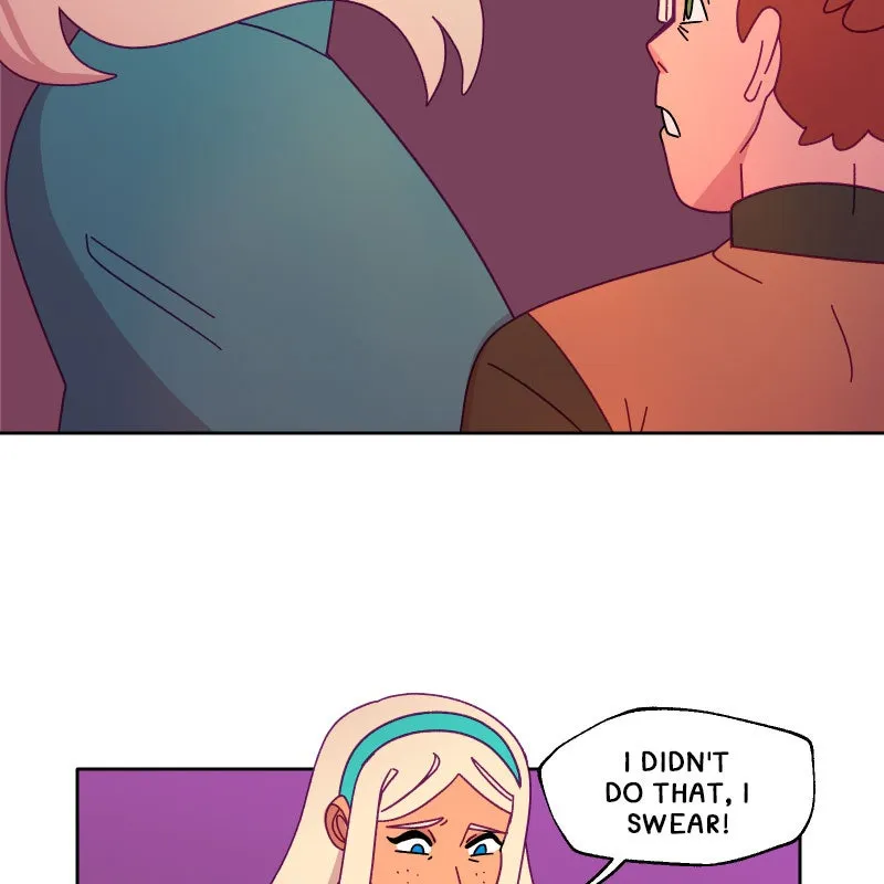 Fluidum Chapter 65 page 67 - 
