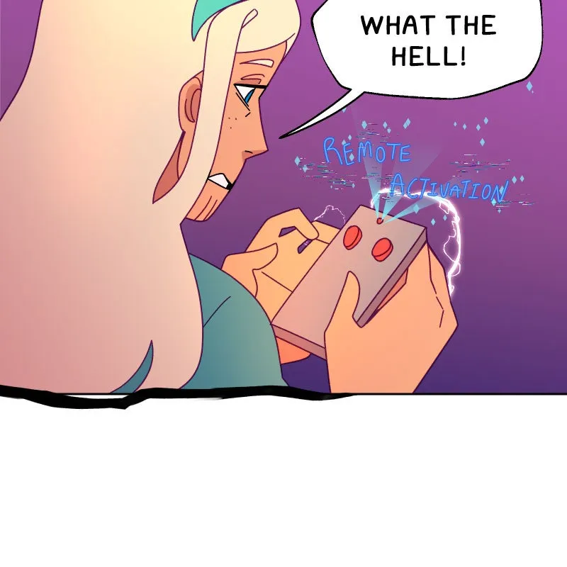 Fluidum Chapter 65 page 69 - 
