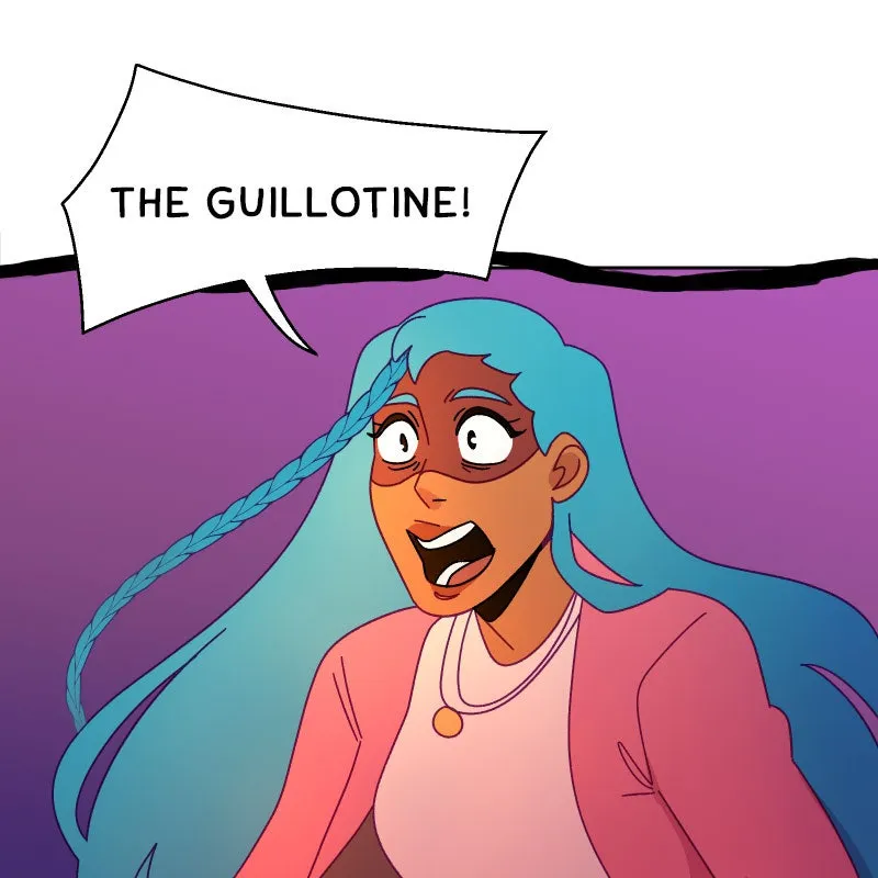 Fluidum Chapter 65 page 70 - 