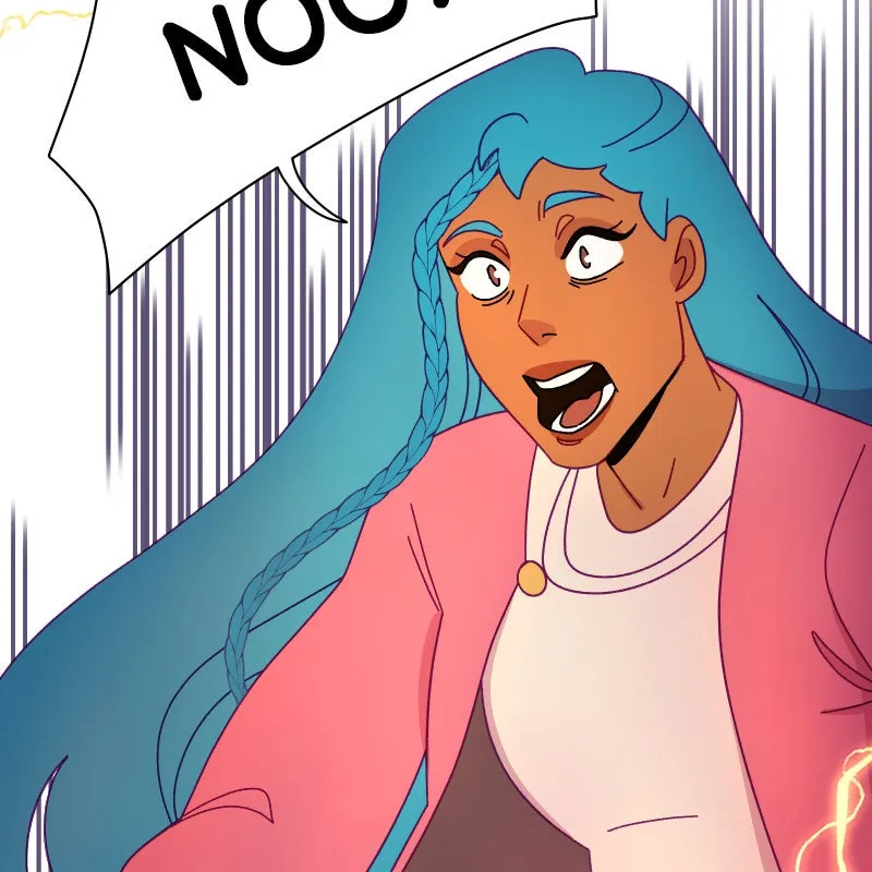 Fluidum Chapter 65 page 76 - 